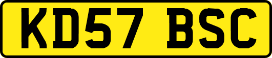 KD57BSC