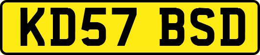 KD57BSD