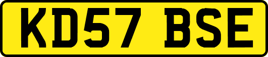 KD57BSE