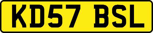 KD57BSL