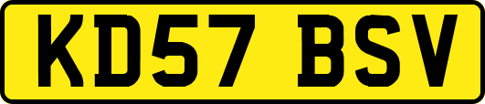 KD57BSV