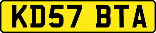 KD57BTA