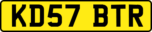 KD57BTR