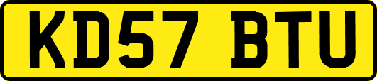 KD57BTU