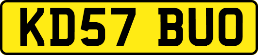 KD57BUO