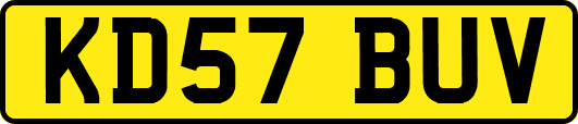 KD57BUV