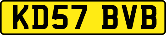 KD57BVB