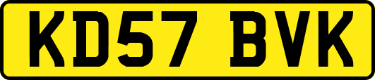 KD57BVK