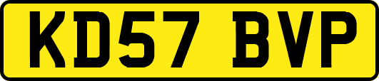 KD57BVP