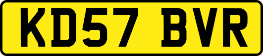KD57BVR