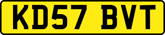 KD57BVT