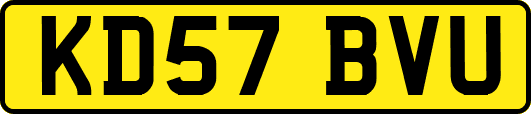 KD57BVU