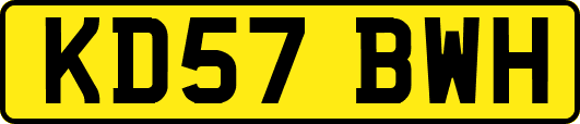 KD57BWH