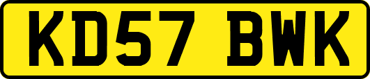KD57BWK