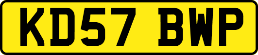 KD57BWP