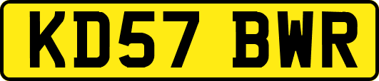 KD57BWR