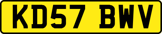 KD57BWV