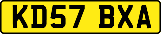 KD57BXA