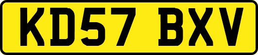 KD57BXV