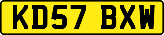 KD57BXW