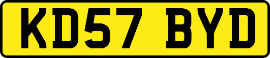 KD57BYD