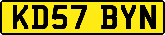 KD57BYN