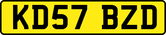 KD57BZD
