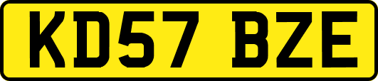 KD57BZE