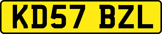 KD57BZL