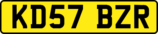 KD57BZR