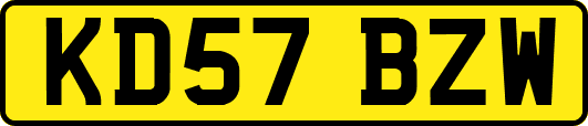 KD57BZW