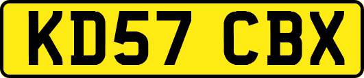 KD57CBX