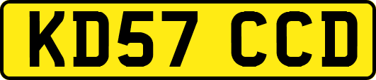 KD57CCD