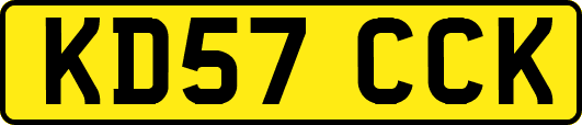 KD57CCK