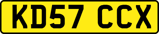 KD57CCX