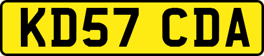 KD57CDA