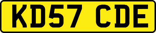 KD57CDE