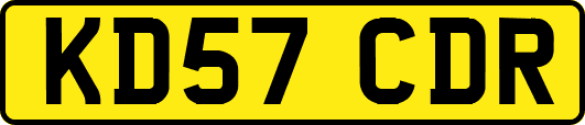 KD57CDR