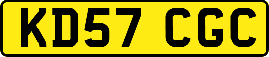 KD57CGC