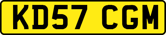 KD57CGM