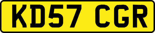 KD57CGR