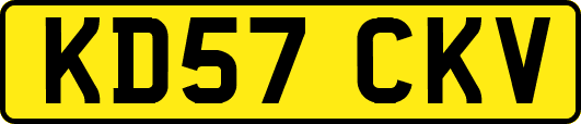 KD57CKV