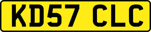KD57CLC
