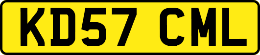 KD57CML