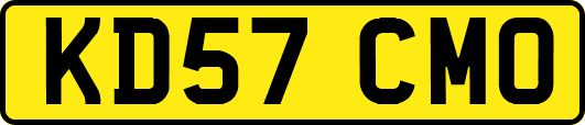 KD57CMO