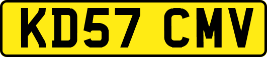 KD57CMV