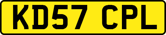 KD57CPL