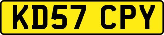 KD57CPY