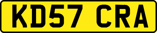 KD57CRA