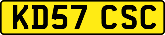 KD57CSC